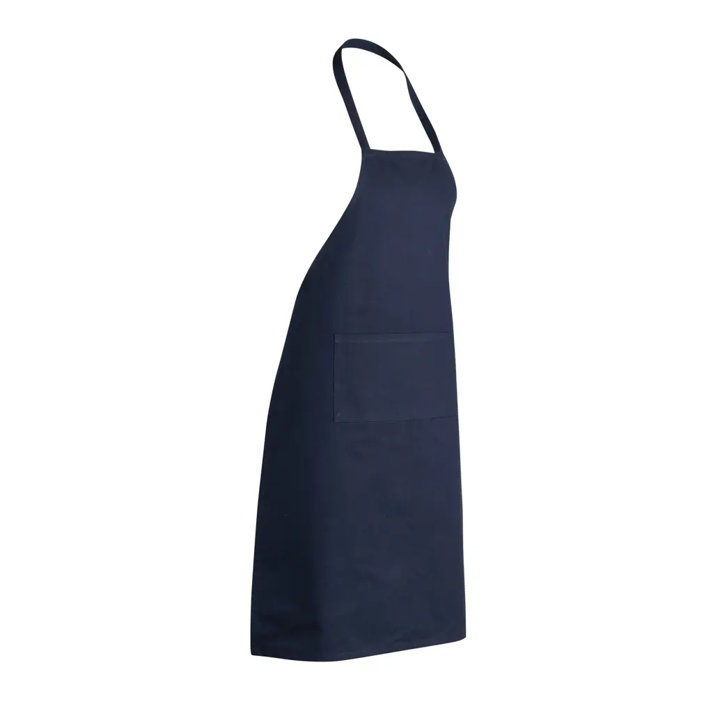 Pregača od recikliranog pamuka 180 gr Impact AWARE™ P262.84 navy-4
