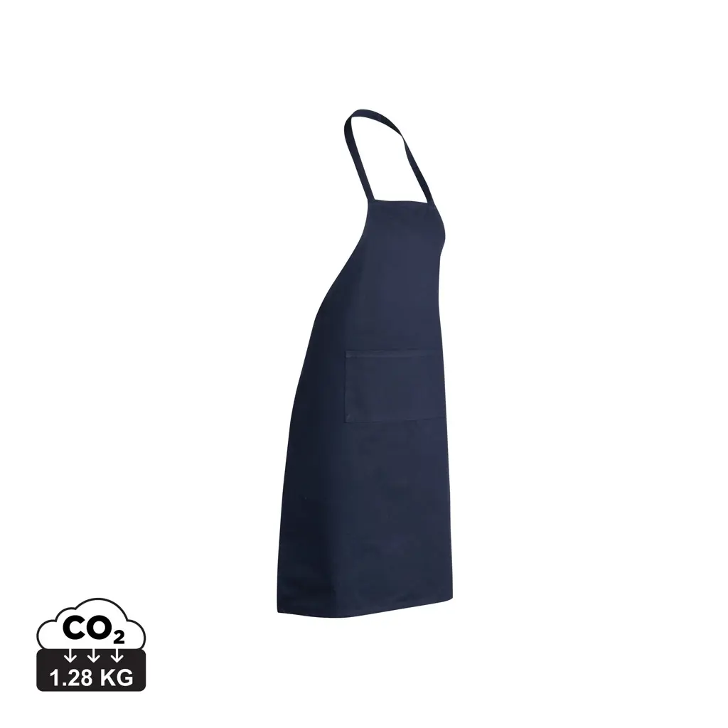 Pregača od recikliranog pamuka 180 gr Impact AWARE™ P262.84 navy-0