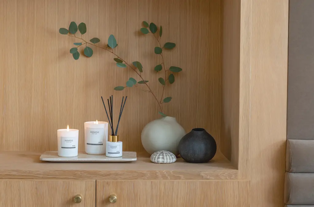Mirisna svijeća s poklopcem Ukiyo P262.94 white-10