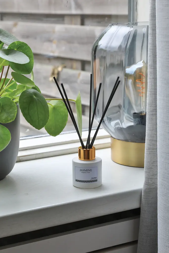 Mirisni štapići Ukiyo P262.95 white-7