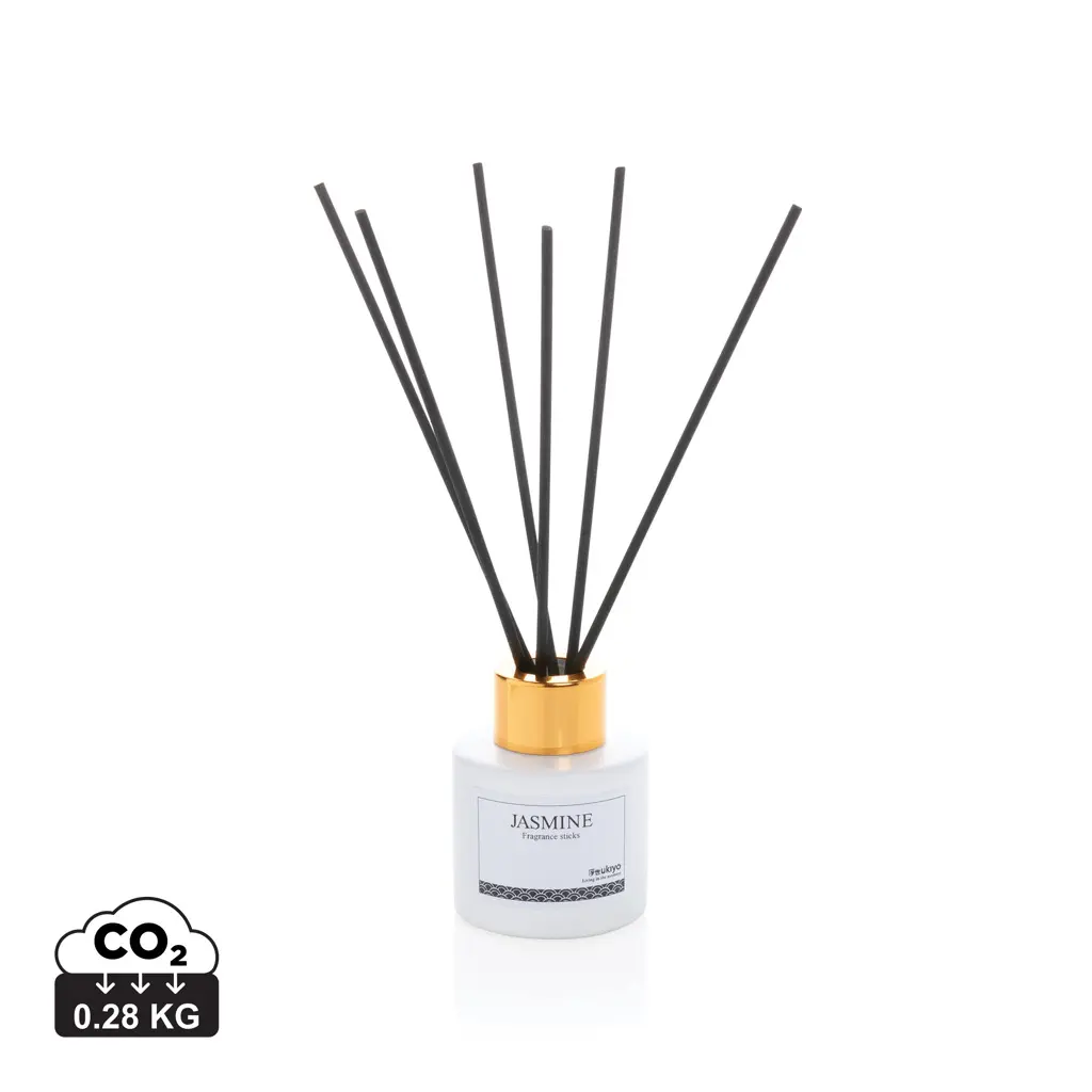 Mirisni štapići Ukiyo P262.95 white-0