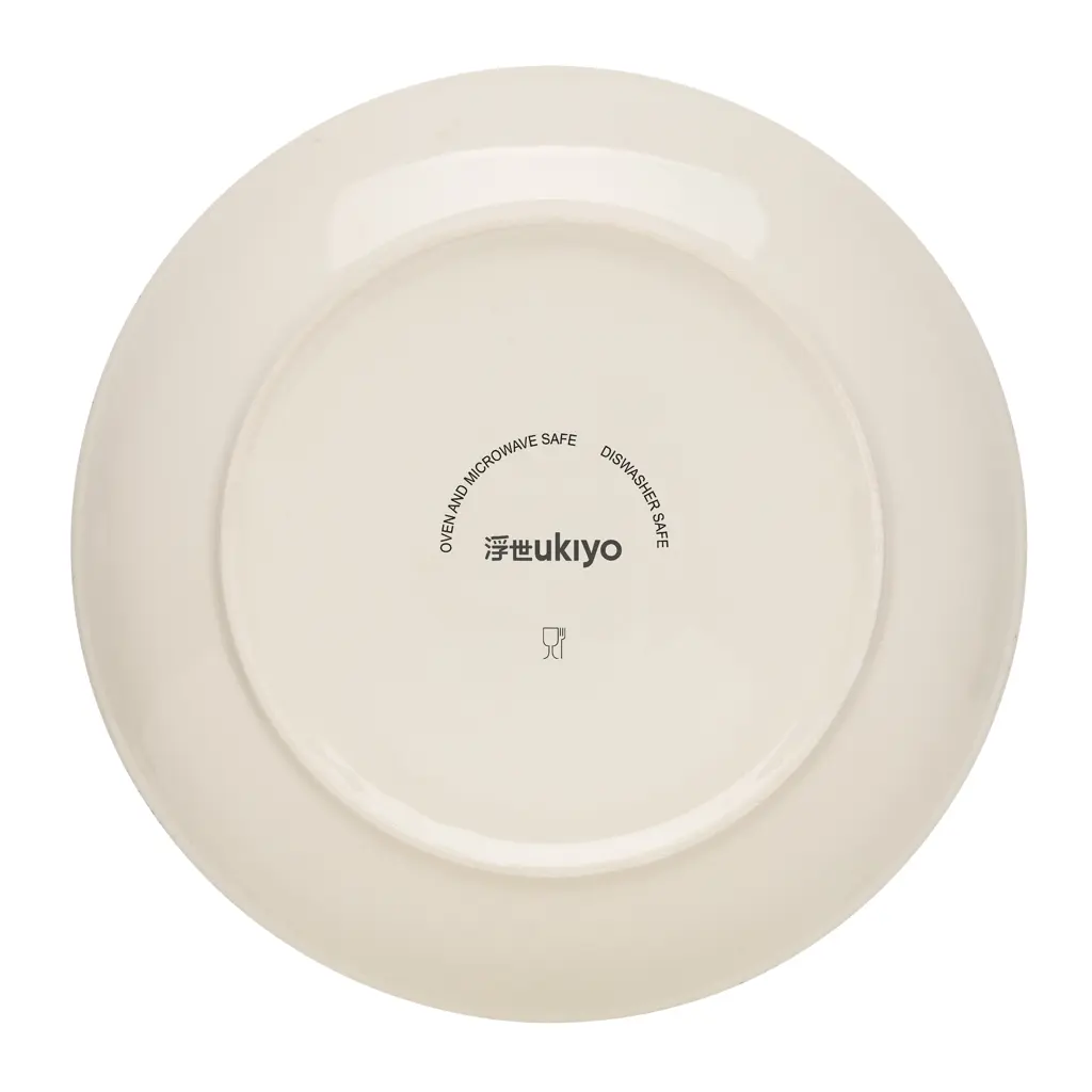 Set tanjura 2 kom Ukiyo P263.08 white-4