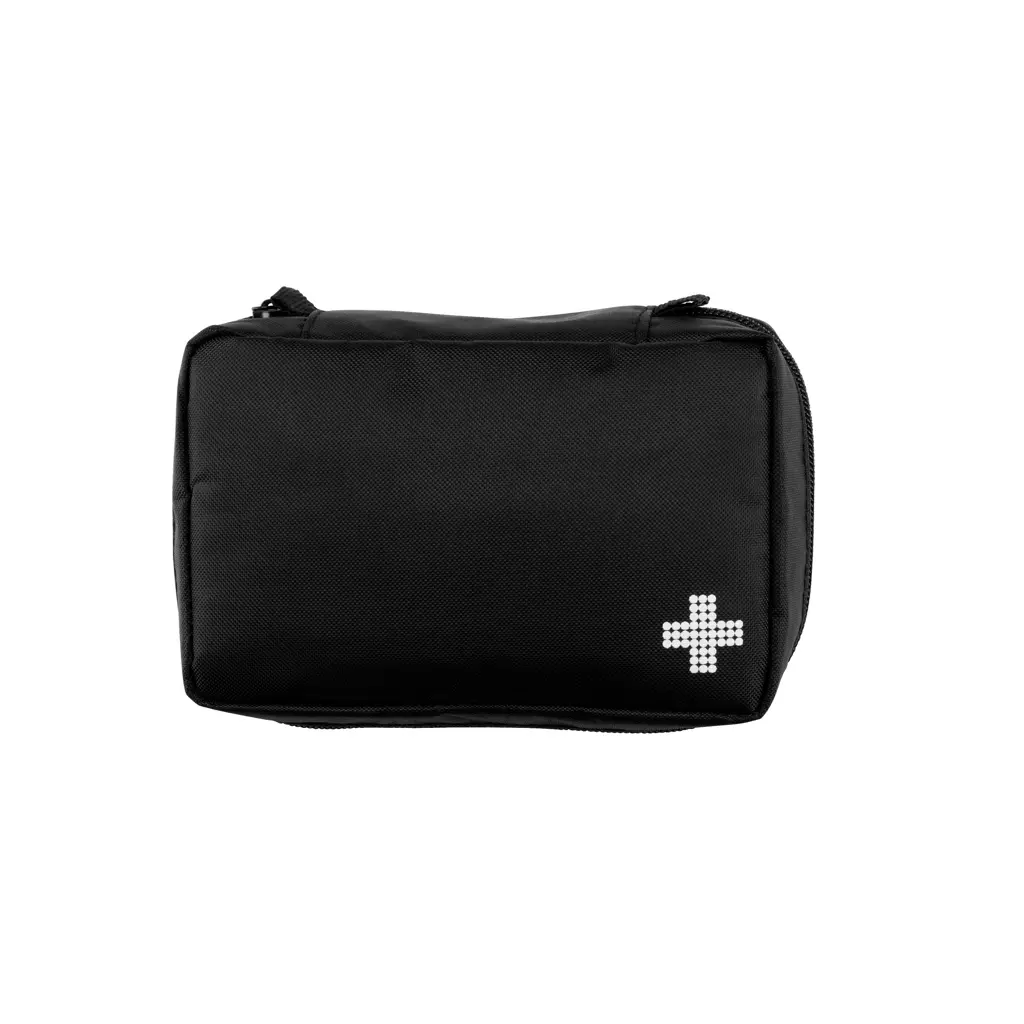 Reklamni set prve pomoći Mail P265.12 black-2