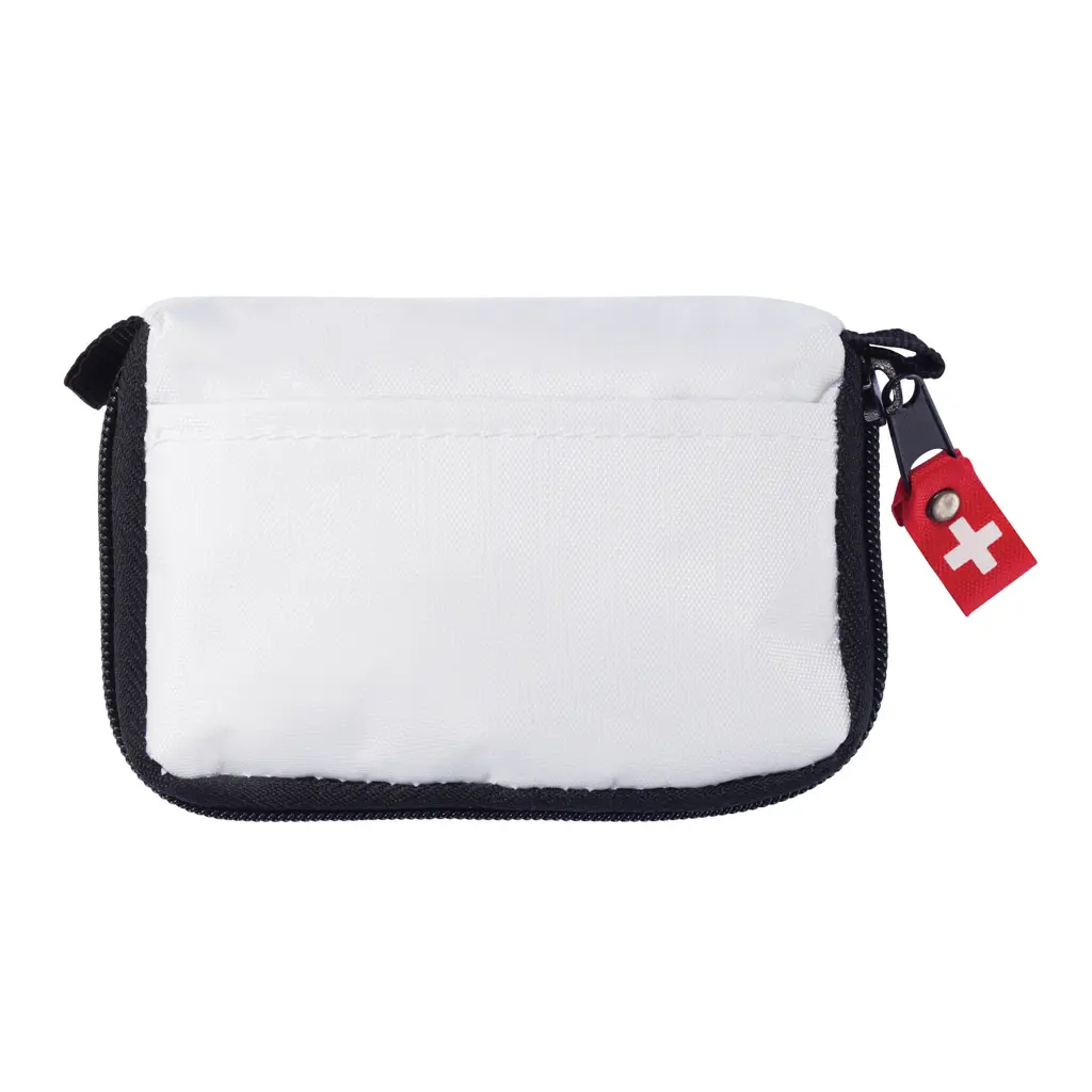 Komplet prve pomoći u torbici P265.31 white-2