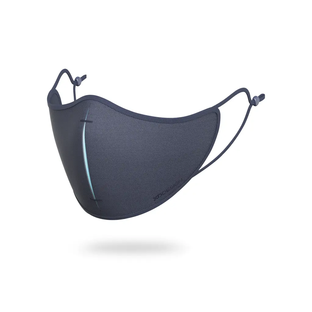 Set zaštitnih maski XD DESIGN P265.87 navy-1