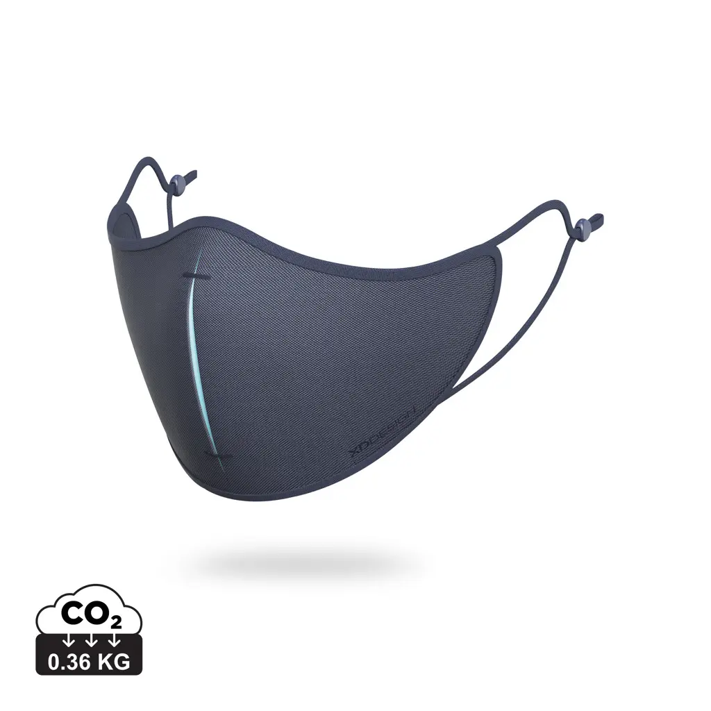 Set zaštitnih maski XD DESIGN P265.87 navy-0