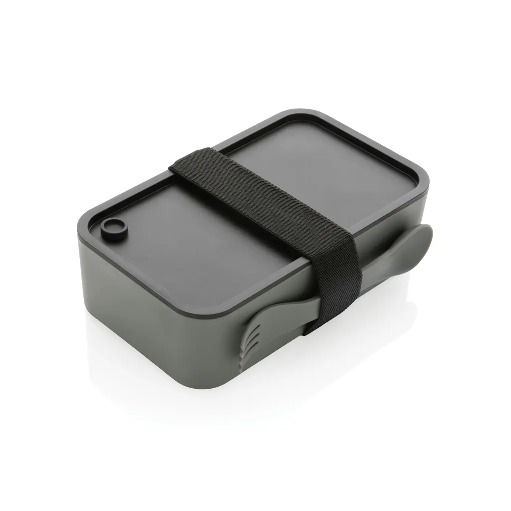 Kutija za ručak GRS P269.05 grey-1