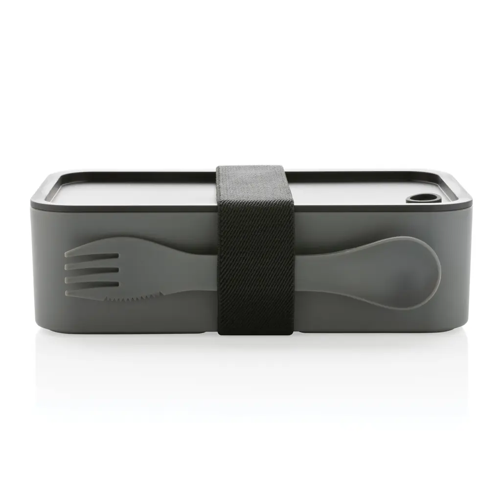 Kutija za ručak GRS P269.05 grey-5