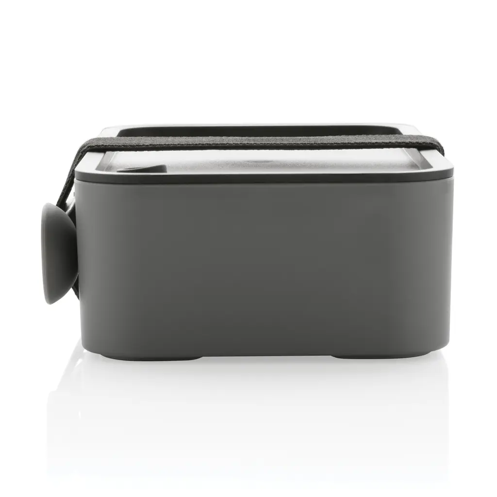 Kutija za ručak GRS P269.05 grey-6