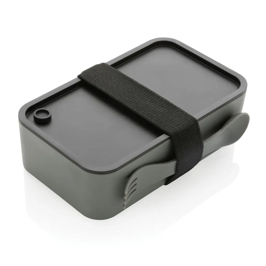 Kutija za ručak GRS P269.05 grey-7