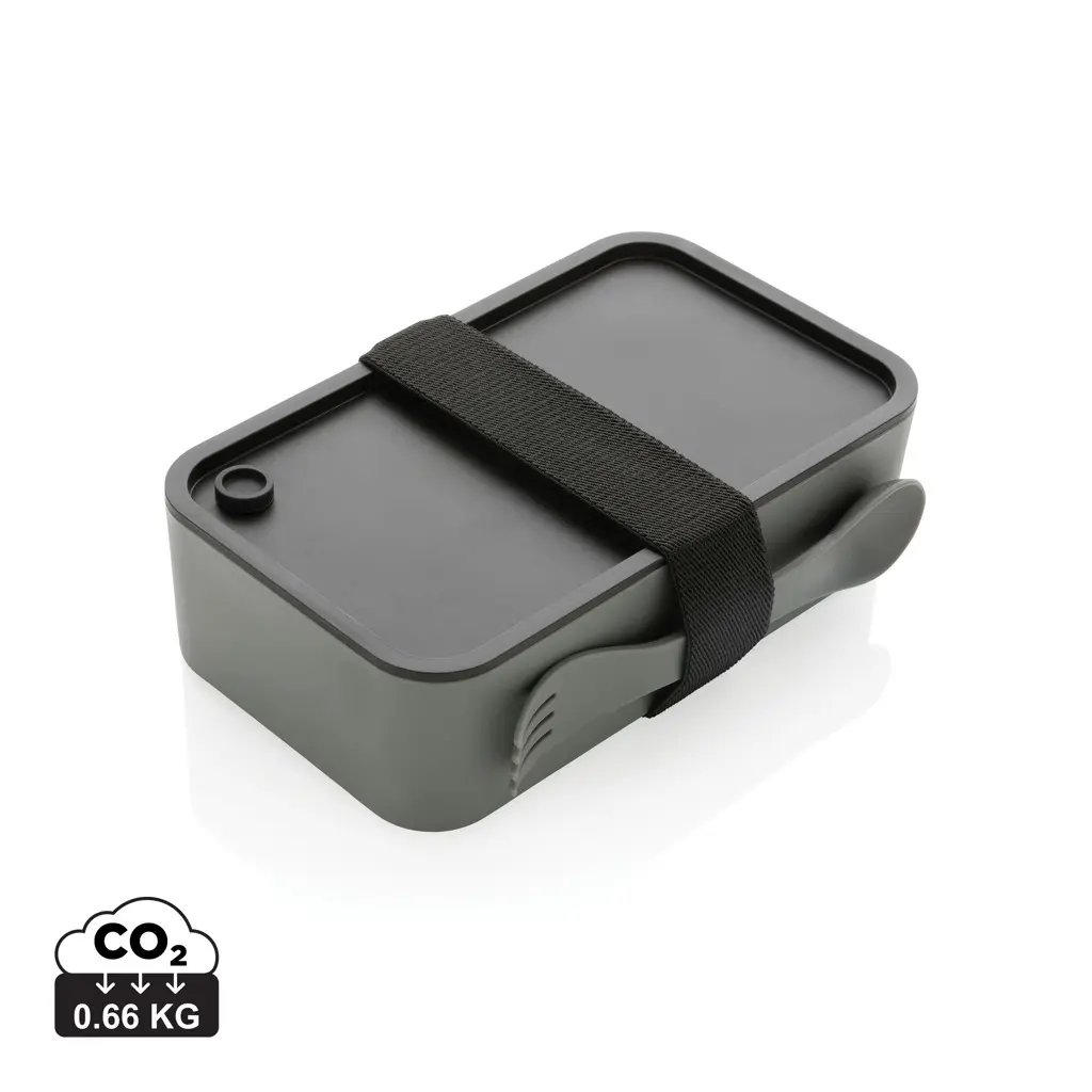 Kutija za ručak GRS P269.05 grey-0