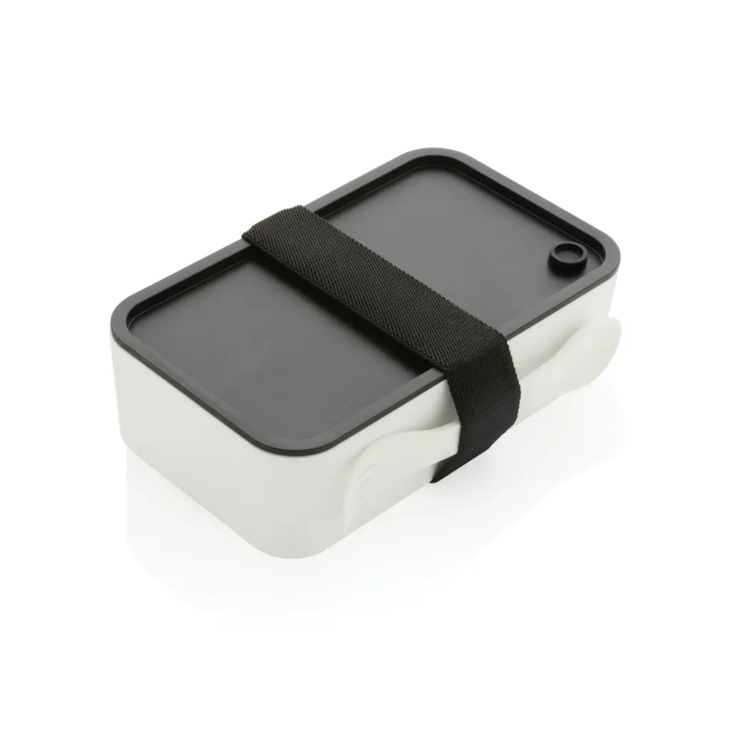 Kutija za ručak GRS P269.05 white-1