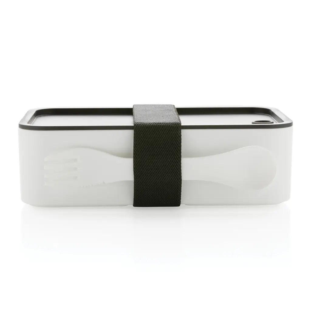 Kutija za ručak GRS P269.05 white-5