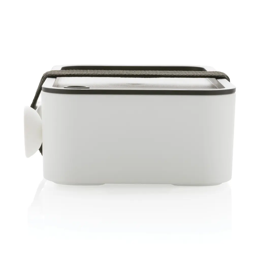 Kutija za ručak GRS P269.05 white-6