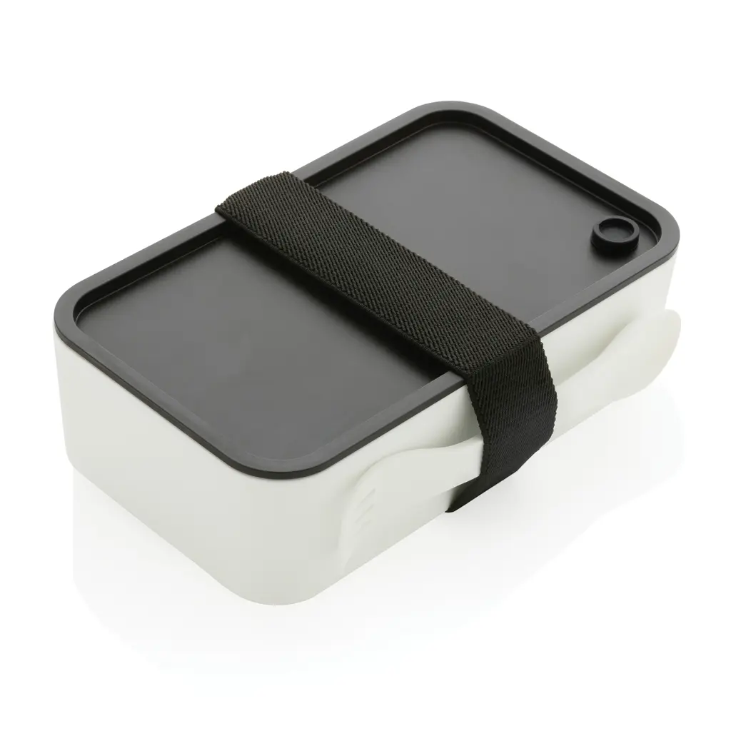 Kutija za ručak GRS P269.05 white-7