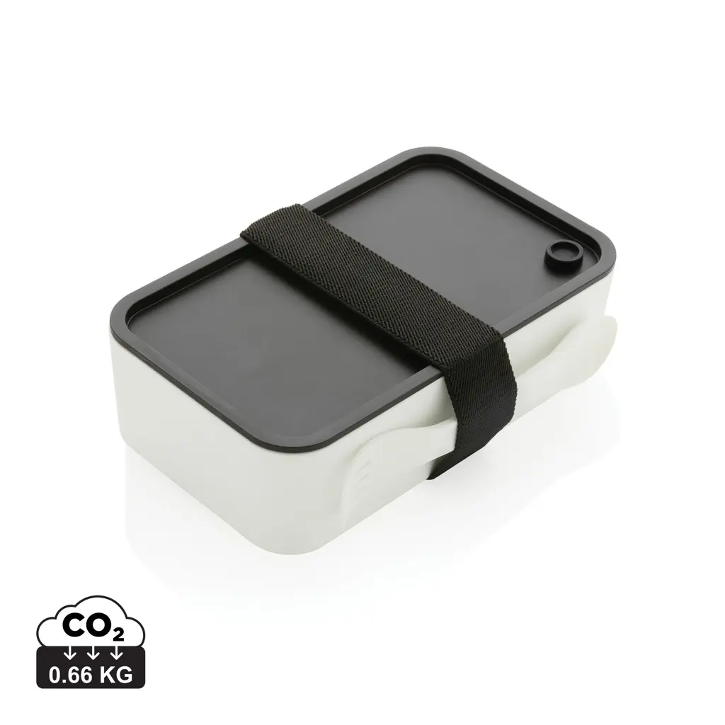 Kutija za ručak GRS P269.05 white-0