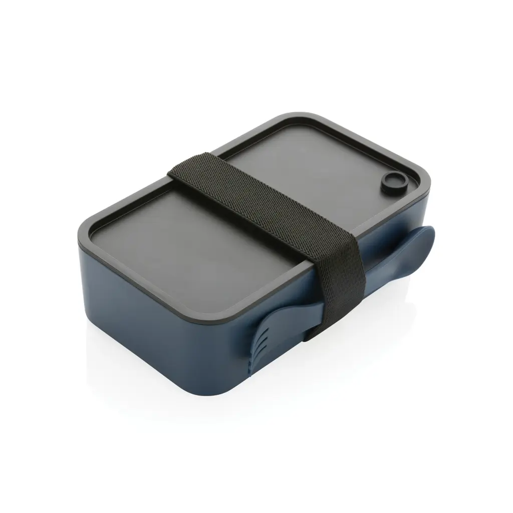 Kutija za ručak GRS P269.05 navy-1