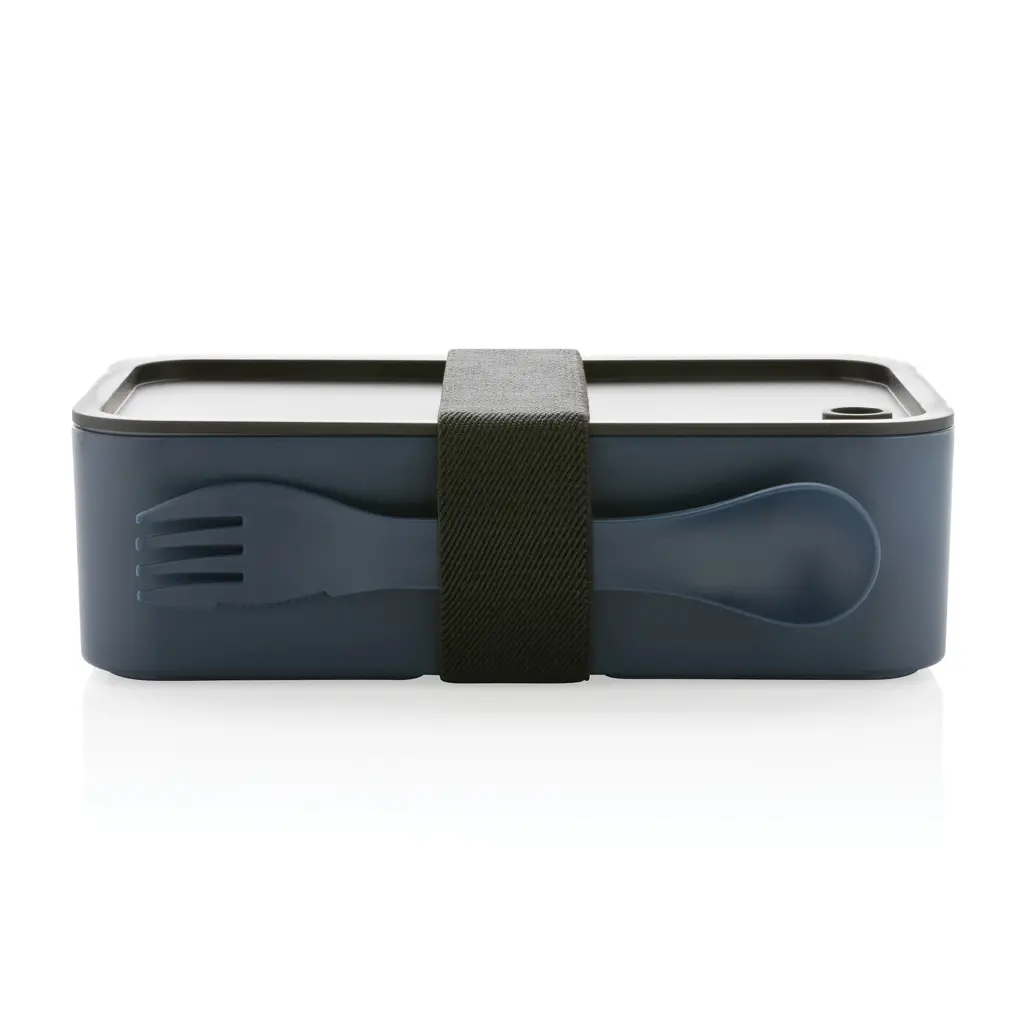 Kutija za ručak GRS P269.05 navy-5