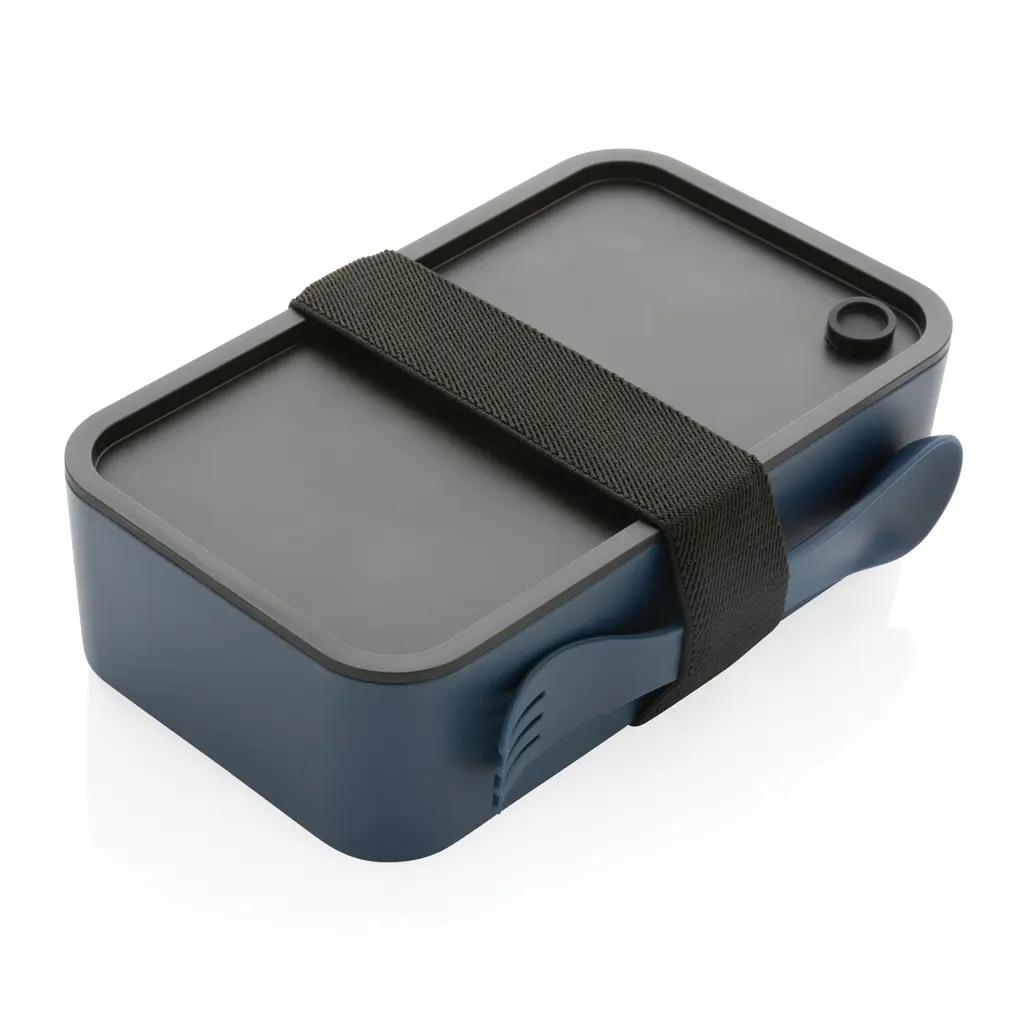 Kutija za ručak GRS P269.05 navy-7