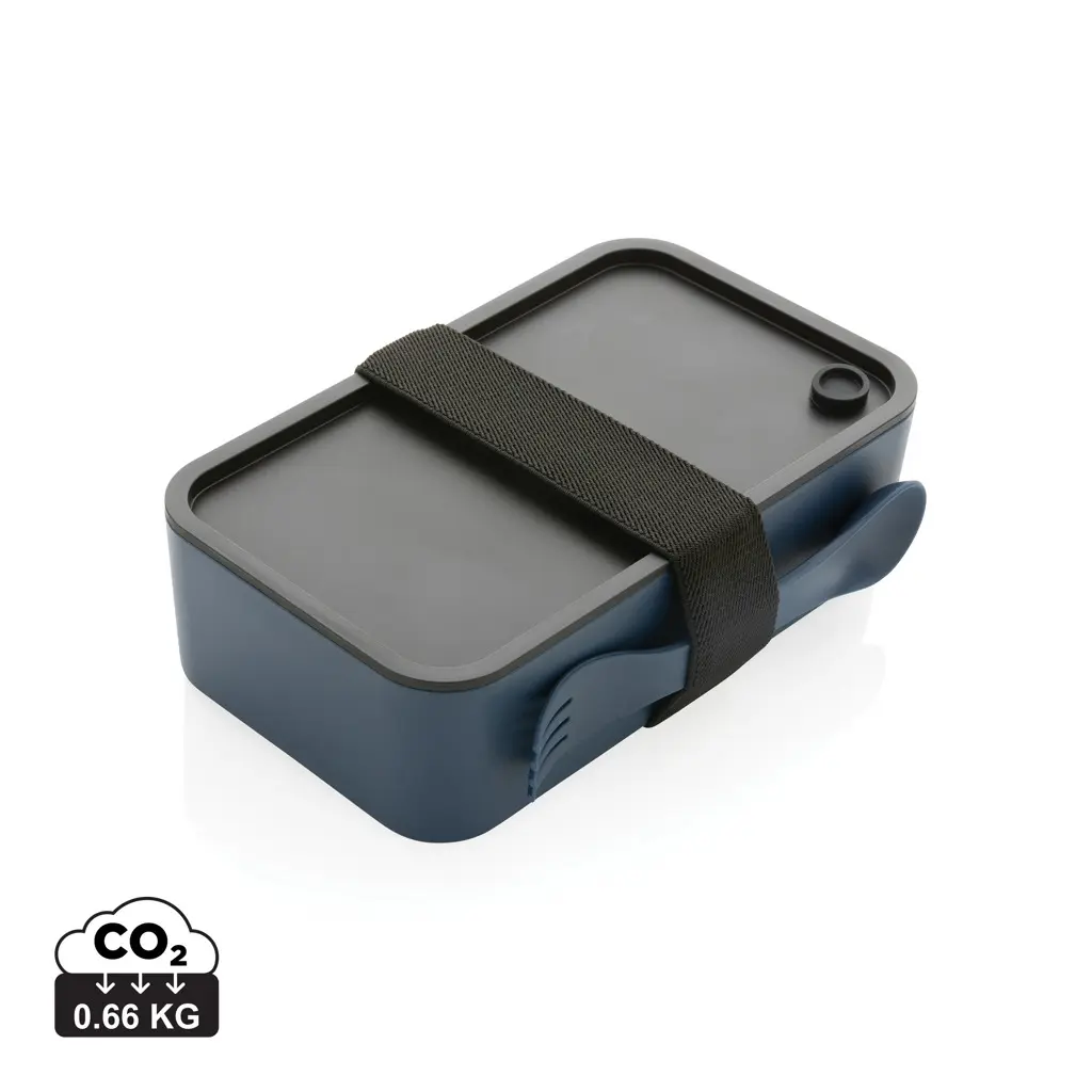 Kutija za ručak GRS P269.05 navy-0