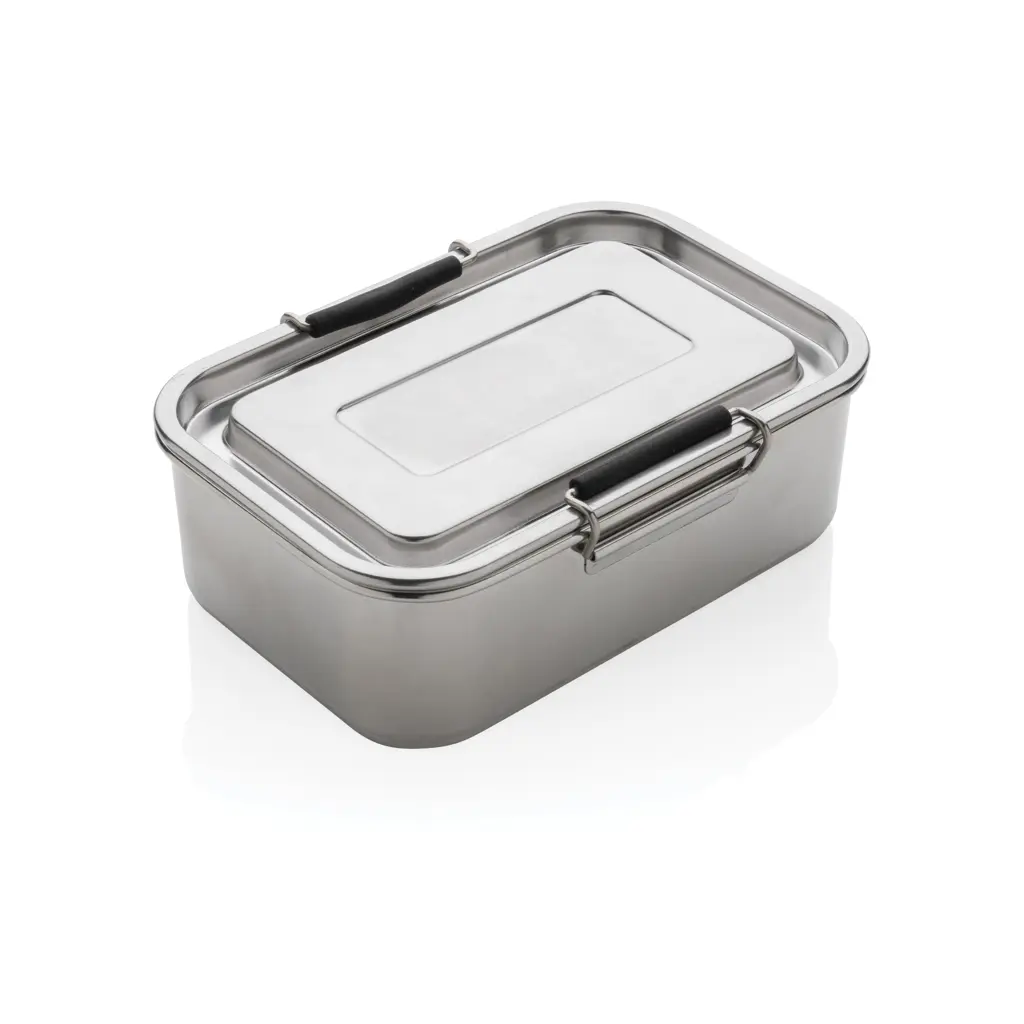 Kutija za ručak RCS P269.08 silver-1