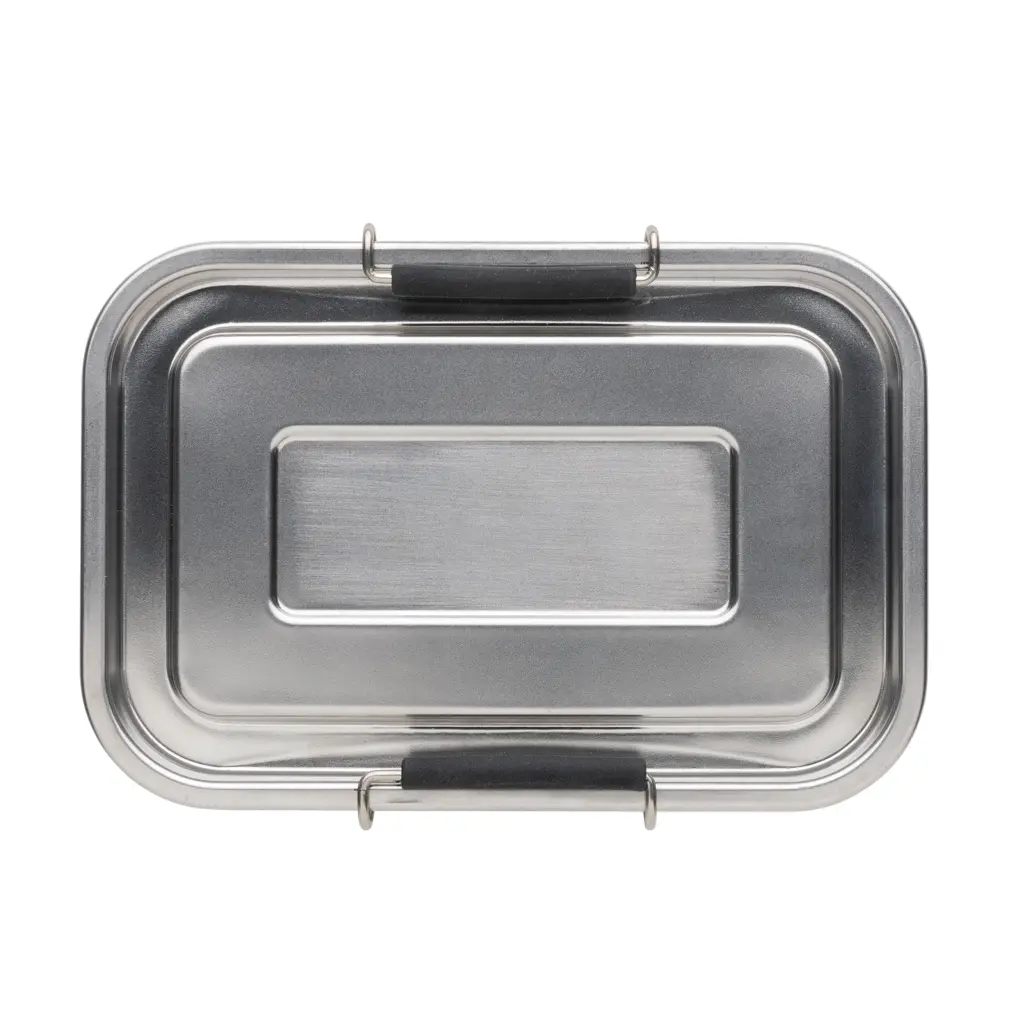 Kutija za ručak RCS P269.08 silver-4