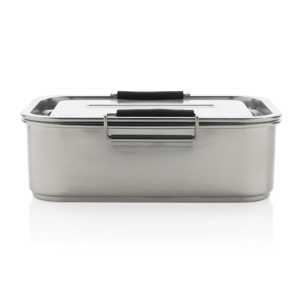 Kutija za ručak RCS P269.08 silver-5