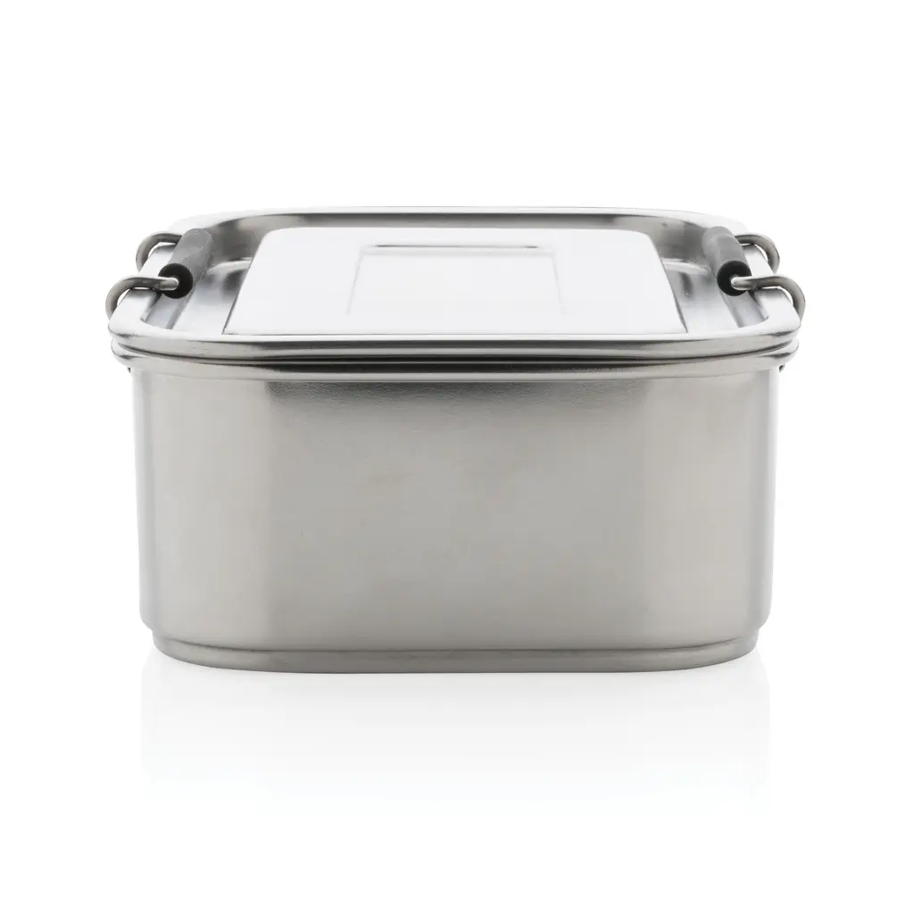 Kutija za ručak RCS P269.08 silver-6
