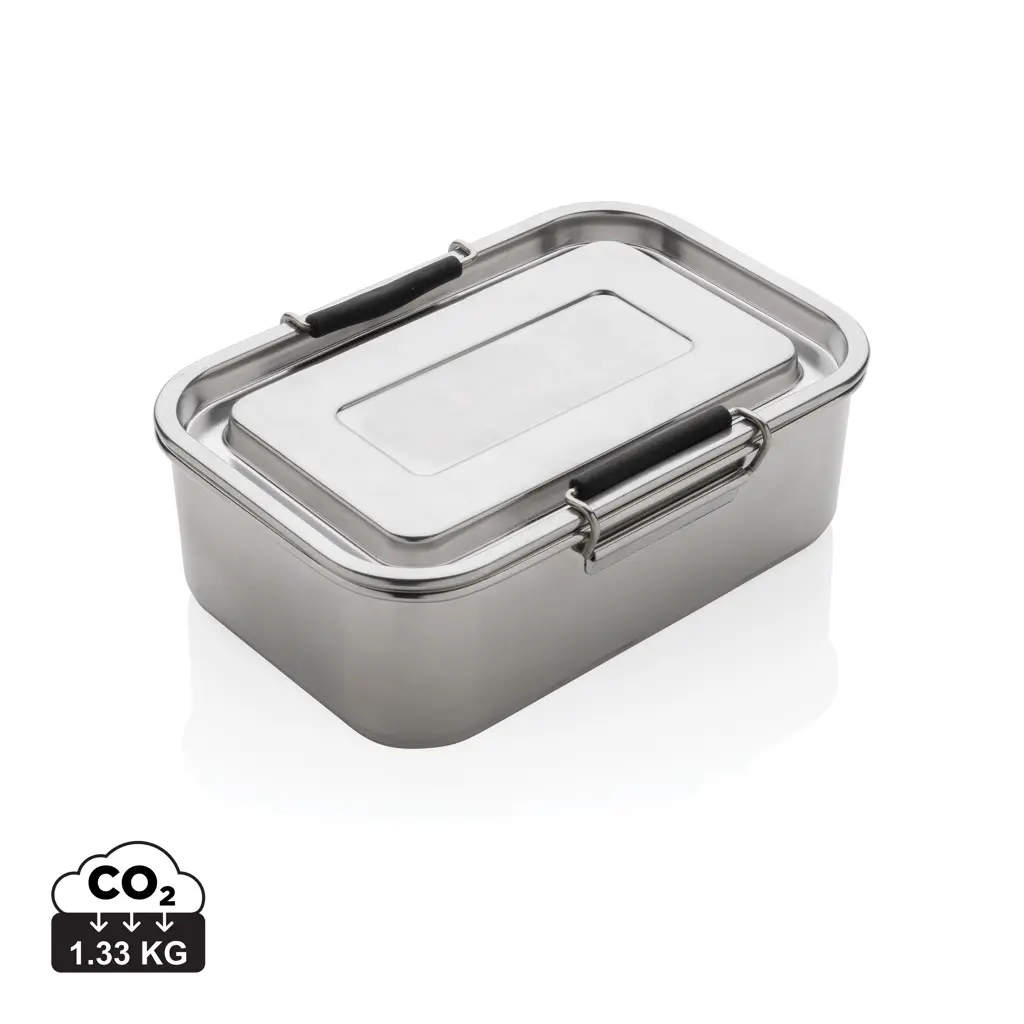 Kutija za ručak RCS P269.08 silver-0