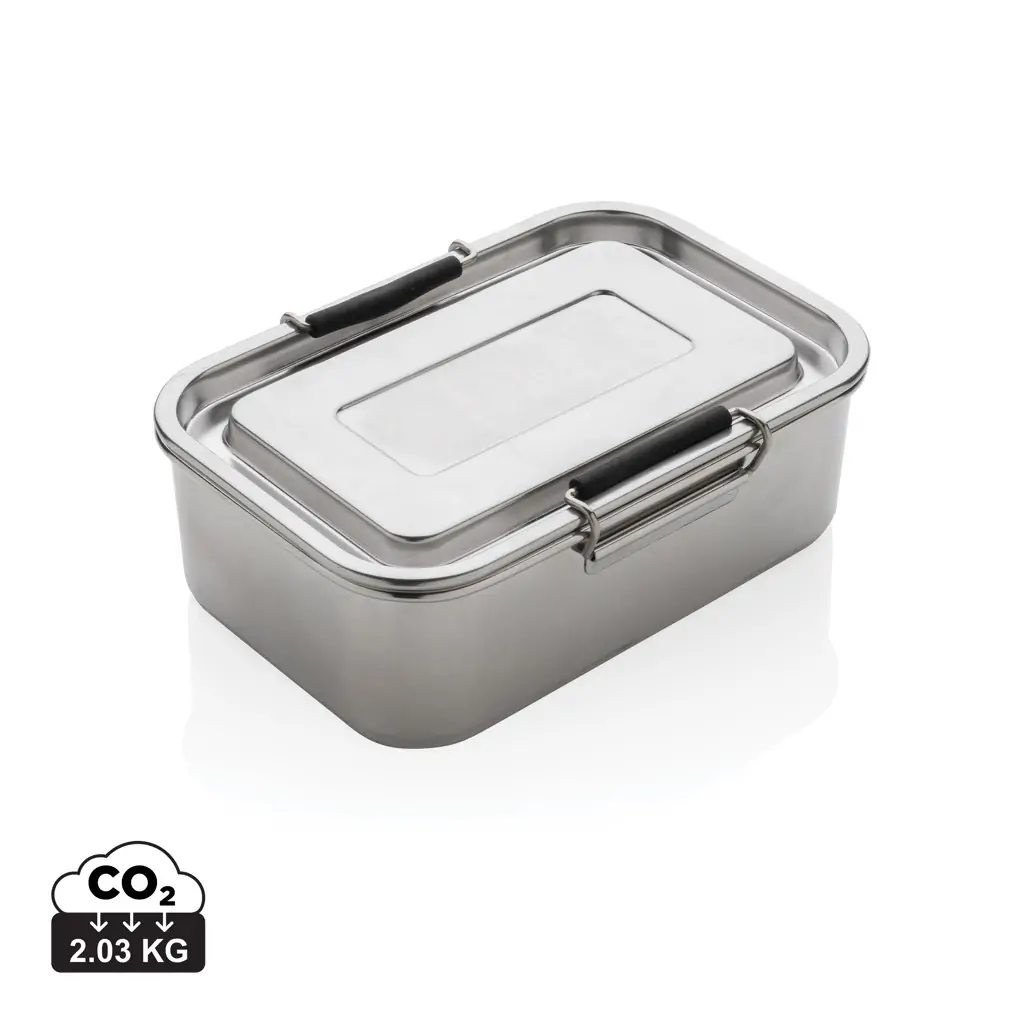 Kutija za ručak RCS P269.08 silver-13 Kutija za ručak RCS P269.08 silver-13