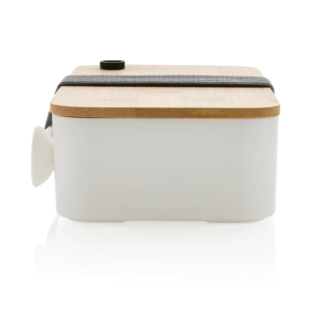 Kutija za ručak RCS RPP P269.10 white-7