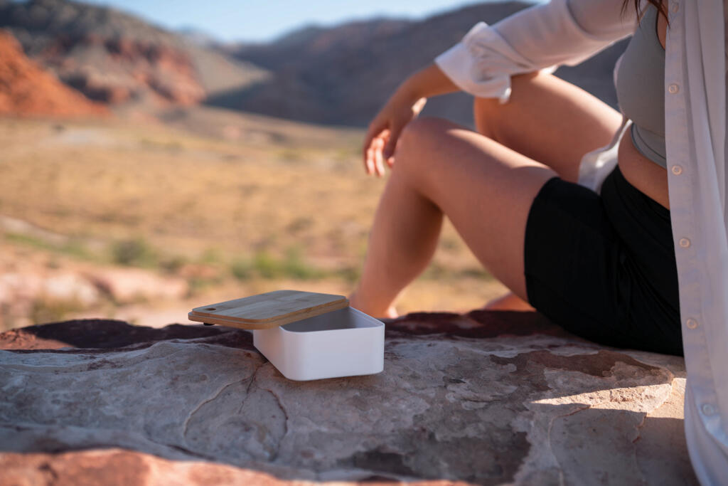 Kutija za ručak RCS RPP P269.10 white-10