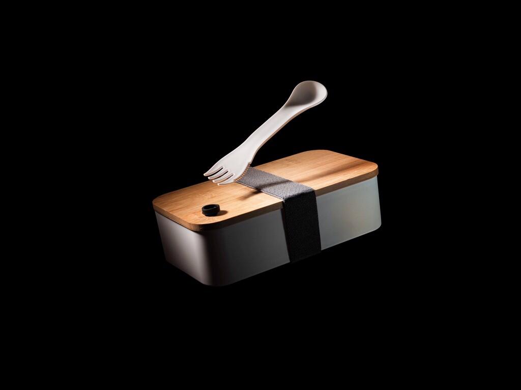 Kutija za ručak RCS RPP P269.10 white-11