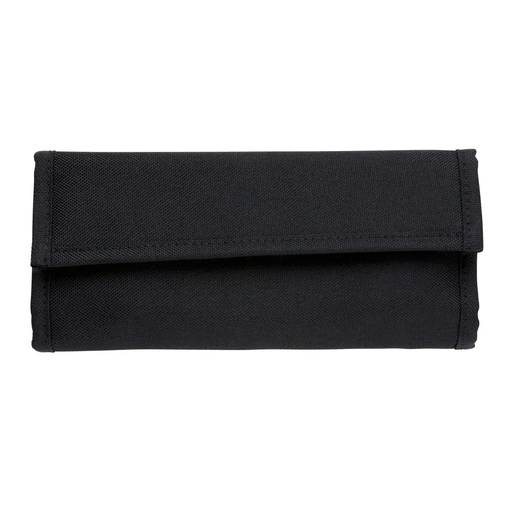 Set slamki i pribora za jelo u torbici Tierra P269.55 black-6