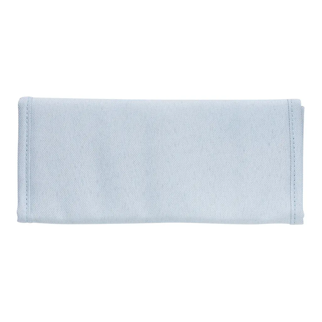 Set slamki i pribora za jelo u torbici Tierra P269.55 blue-7