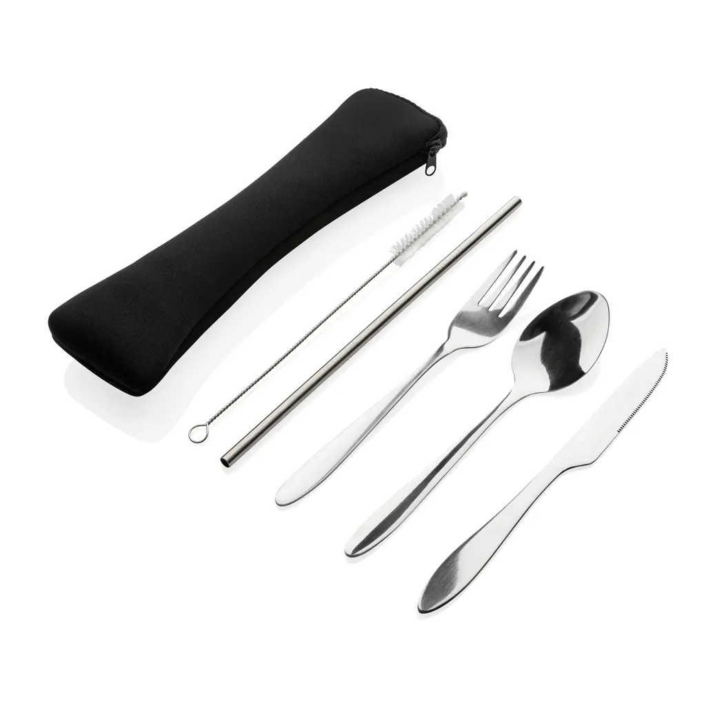 Set pribora za jelo P269.63 silver-1