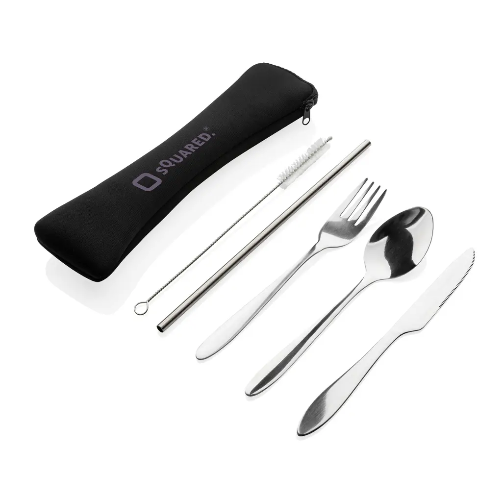 Set pribora za jelo P269.63 silver-3