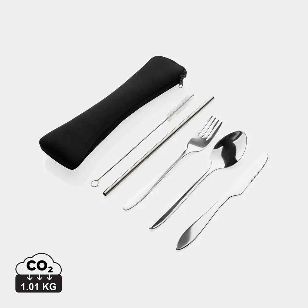 Set pribora za jelo P269.63 silver-0