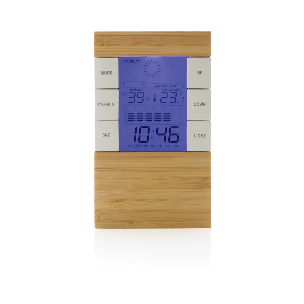 Meteorološka stanica Utah RCS P279.41 brown-2
