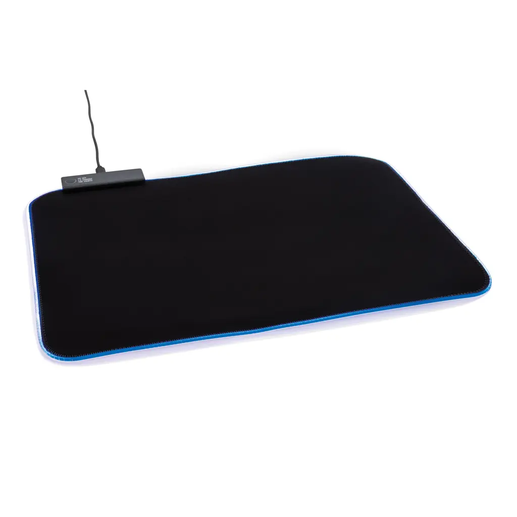 RGB gaming podloga za miš P300.20 black-5