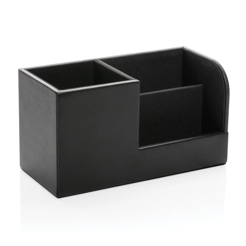 Stolni organizator Swiss Peak RCS P300.22 black-1
