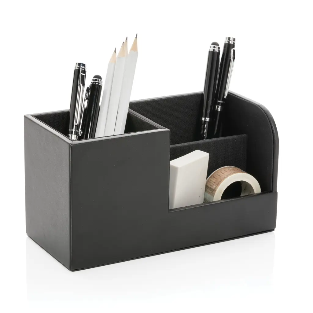 Stolni organizator Swiss Peak RCS P300.22 black-2