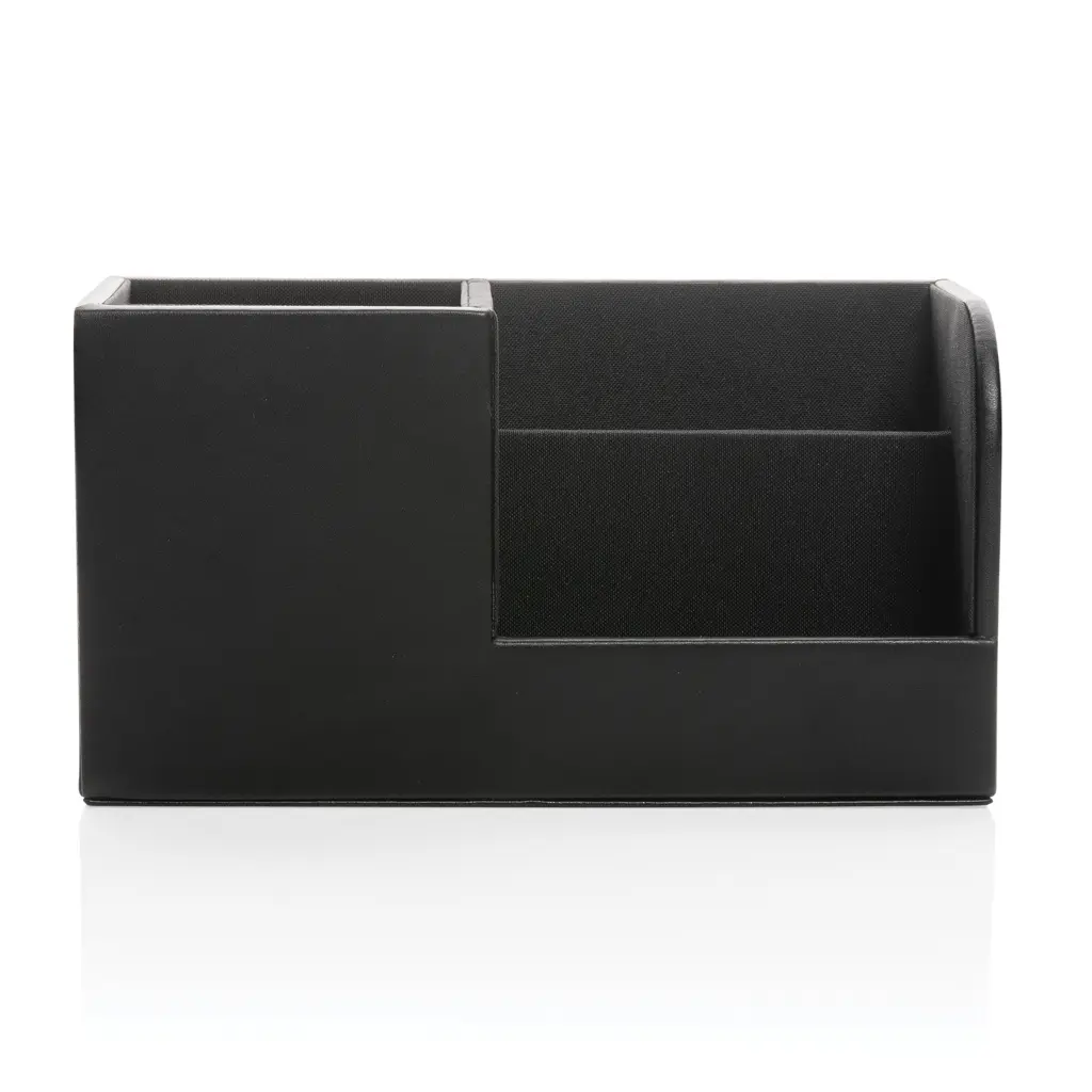 Stolni organizator Swiss Peak RCS P300.22 black-4