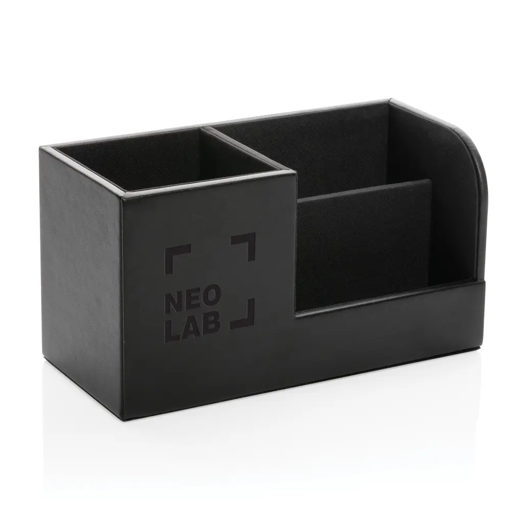 Stolni organizator Swiss Peak RCS P300.22 black-3
