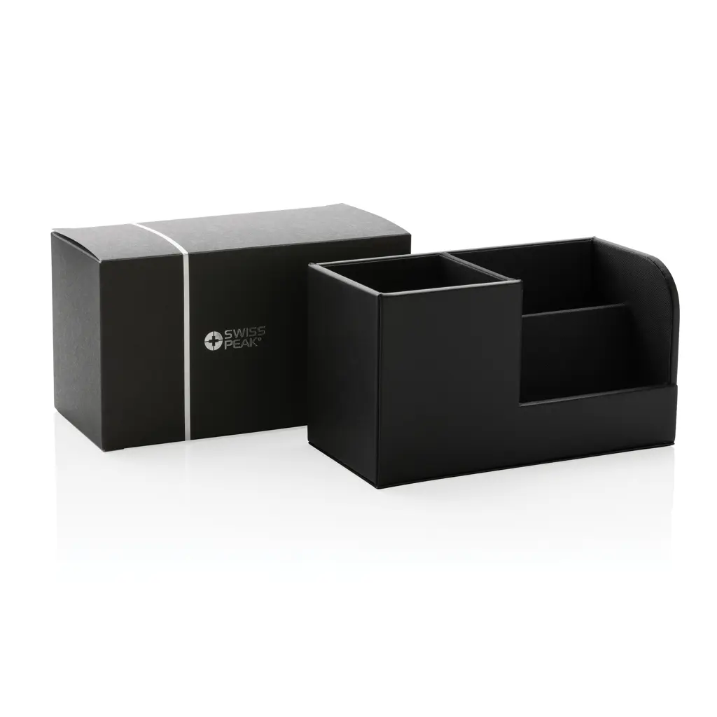 Stolni organizator Swiss Peak RCS P300.22 black-10