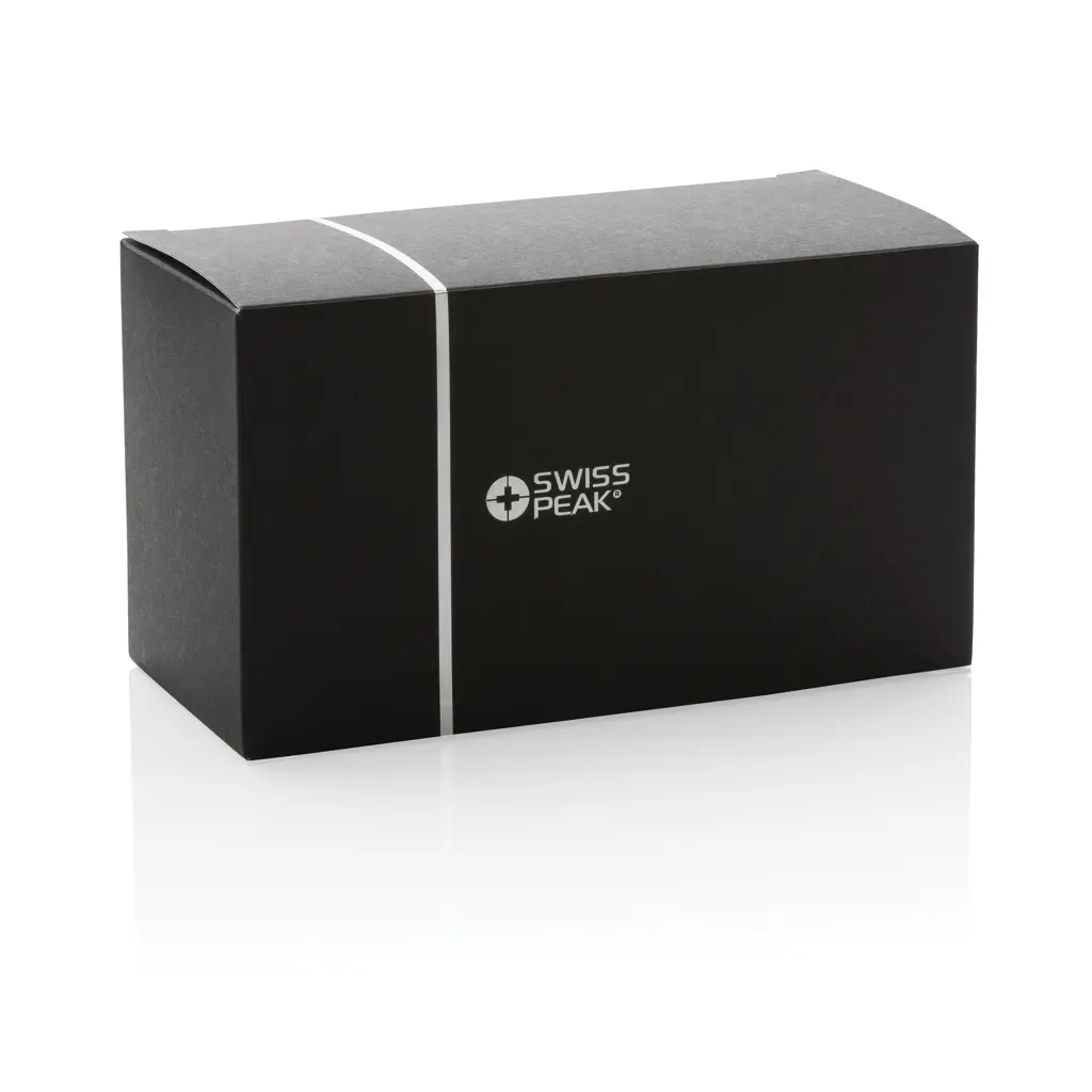 Stolni organizator Swiss Peak RCS P300.22 black-11
