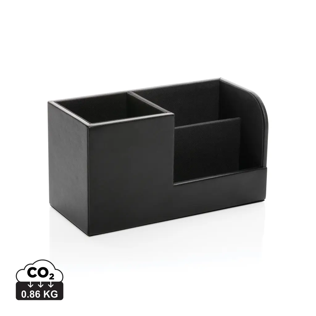 Stolni organizator Swiss Peak RCS P300.22 black-0