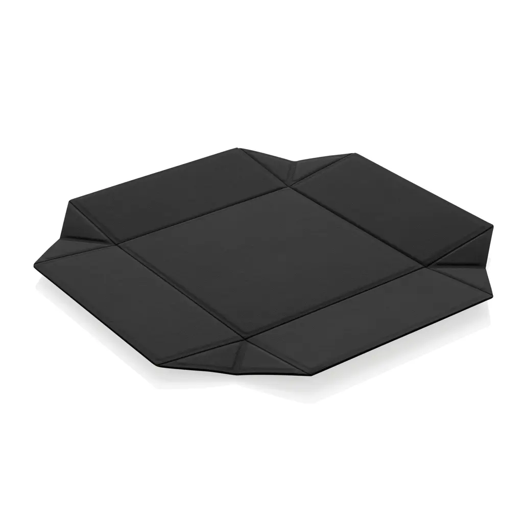 Sklopiva magnetna kutija Swiss Peak RCS P300.26 black-4