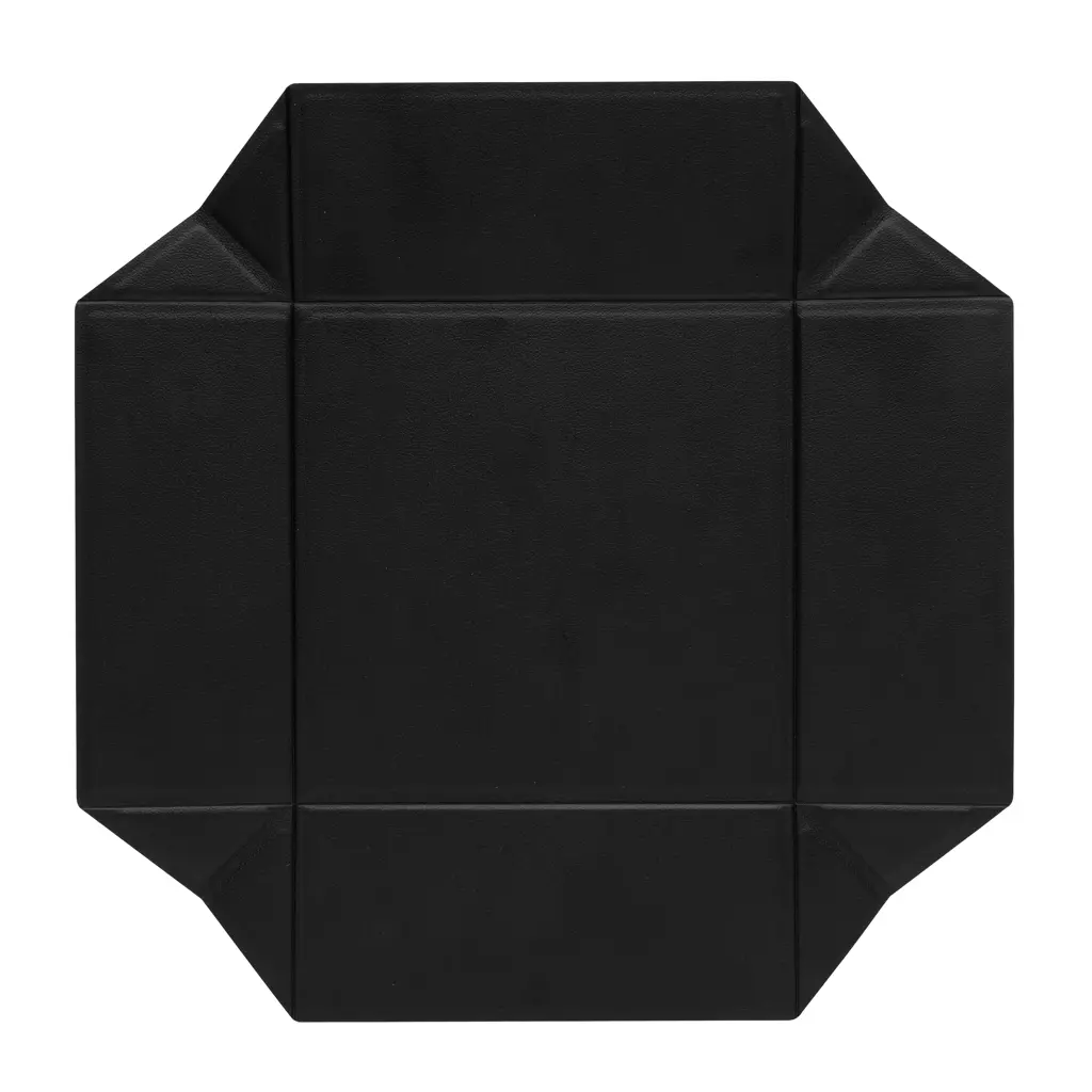 Sklopiva magnetna kutija Swiss Peak RCS P300.26 black-5