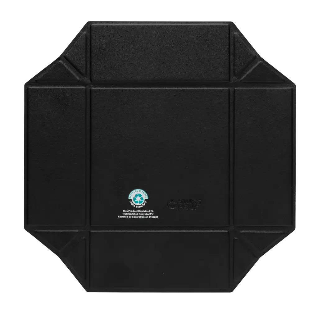 Sklopiva magnetna kutija Swiss Peak RCS P300.26 black-6